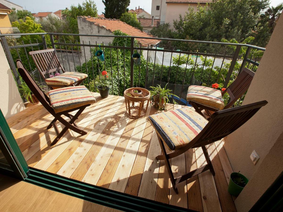 Wolverine Residence Zadar Exterior photo